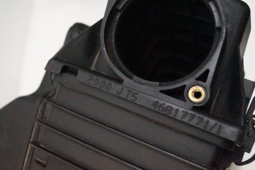 фото thumb №6, Alfa gt 2.0 jts корпус фільтра повітря