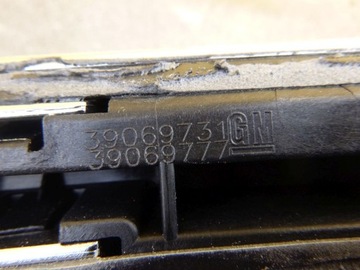 фото thumb №7, Opel astra v k 5 15- універсал рейлінг даховий комплект