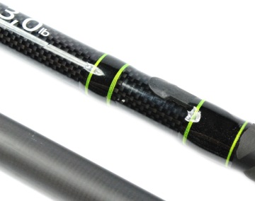 НАБОР pro JAXON Carp 2x удочка и 2x катушка Z35