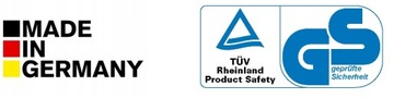 БЕЗОПАСНЫЙ НОЖ ПРЕМИУМ БЕЗОПАСНЫЙ РЕЗОК TAPECIAK TUV