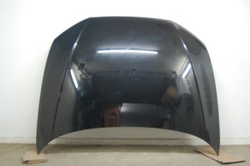 фото thumb №1, Капот audi a3 8v lift 2016-2019 оригінал alu 8v0