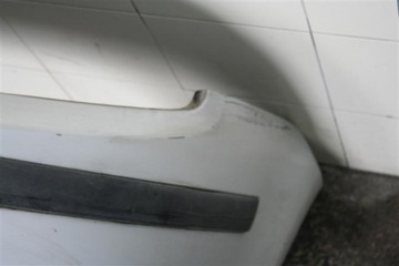 фото thumb №6, Бампер задній skoda fabia i kombi