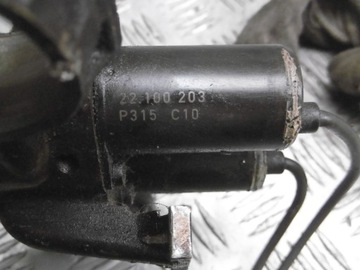 фото thumb №4, Vw passat регулятор walłka распределительного вала 22100203