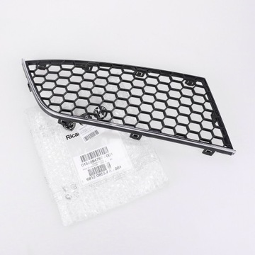 фото thumb №3, Решётка бампера правая alfa romeo mito 08-