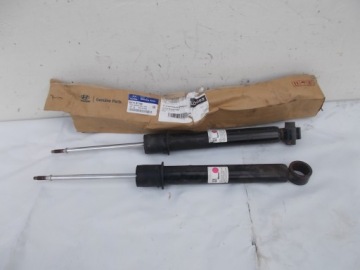 Купить Hyundai tucson 2 амортизатор задняя задний 2015-, фото thumb