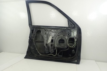 фото thumb №7, Honda cr-v ii дверь левый перед левая передние