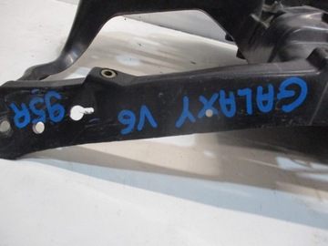 фото thumb №9, Pas передній підсилювач ford galaxy v6 95r