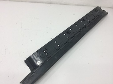 фото thumb №7, Na порог планка пороговая правая mercedes sl r230 02-