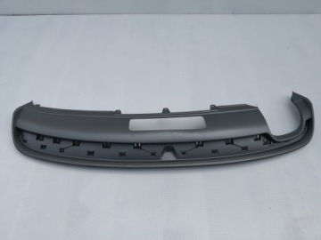 фото thumb №1, Дифузор накладка audi a5 s5 s-line 8t0 sportback