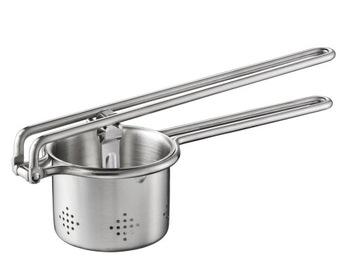 Прага Gefu Juicy Juicy Fruit Squeezer Meneader
