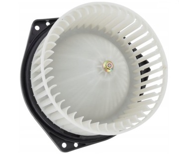 фото thumb №1, Вентилятор салону honda fr-v frv 05-09 повітродувка