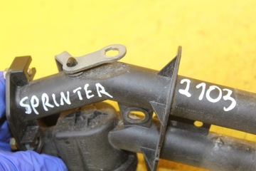 фото thumb №9, Клапан отопителя sprinter t298650581r