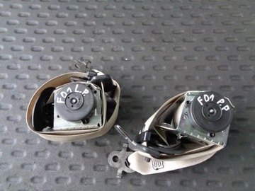 фото thumb №1, Pas перед передний правый левый bmw 7 f01 f02