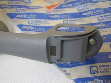 фото thumb №7, Підлокітник ручка двері лівий перед fiat punto gb