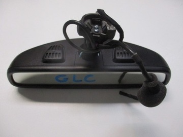 фото thumb №1, Дзеркало заднього виду mercedes glc