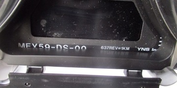 фото thumb №3, Mazda 5 v ii cw 10- лічильник прилади дизель europa