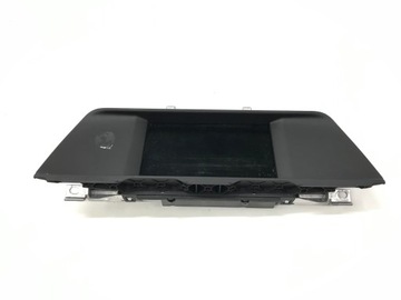 фото thumb №1, Bmw f10 f11 дисплей монітор 9225706