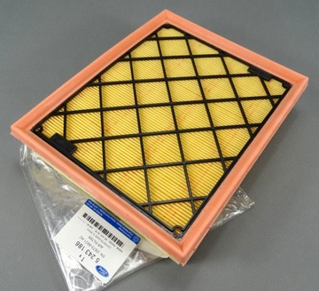 фото thumb №12, Фільтр повітря ford edge mk2 mondeo mk5