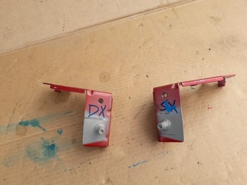 фото thumb №1, Кронштейн кронштейн поперечина кронштейн renault clio iv 13-