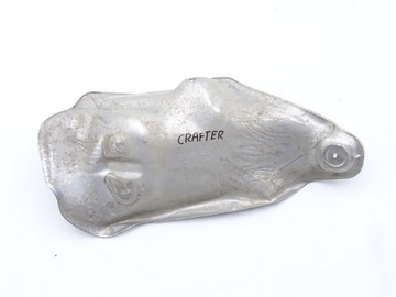 фото thumb №1, Vw crafter i 06-16 защита тепловая