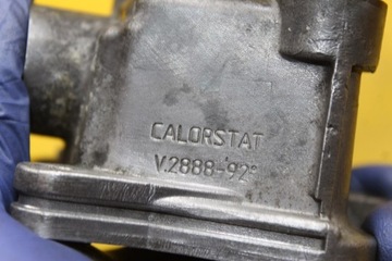 фото thumb №6, Корпус термостата mercedes w210 2.7 cdi