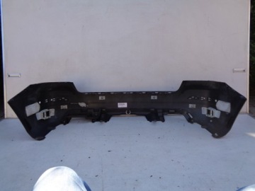 Бампер задний mercedes glk w204 12- lift nr 16199 Киев, фото thumb