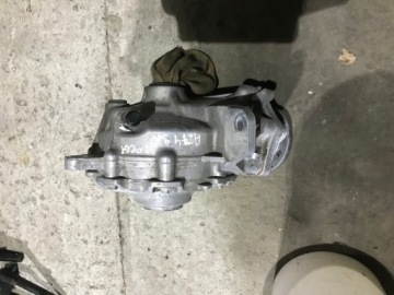 фото thumb №1, Mercedes glc 2.0 cgi редуктор міст передній