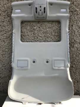 фото thumb №1, Стеля audi a8 d4 4h4867505d long комплект