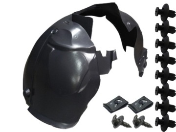 фото thumb №1, Citroen c4 picasso od 2006 подкрылок подкрылок клипсы