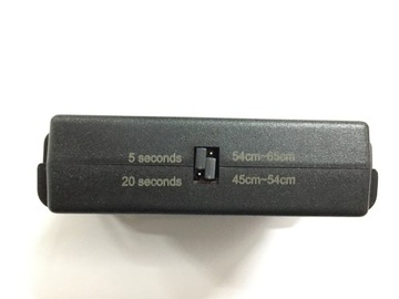 ДАТЧИКИ STEELMATE ПЕРЕДНИЙ ДИСПЛЕЙ M5