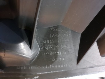 фото thumb №8, Jaguar i pace i-pace x590 крила лівий ideał m9d3-16006