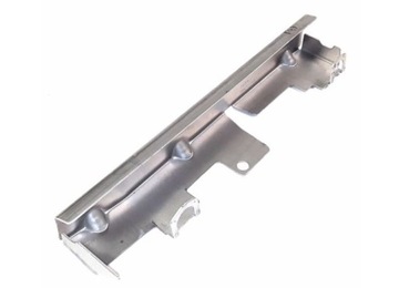 фото thumb №1, Накладка защита замка перед audi tt tts ttrs aso