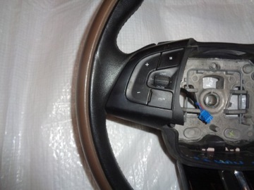 фото thumb №4, Citroen c4 cactus воздуховод кожаный