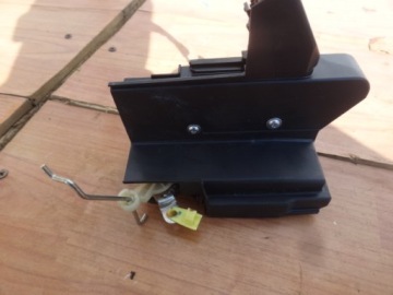 фото thumb №2, Dacia sandero ii 2018 замок дверь левый перед org