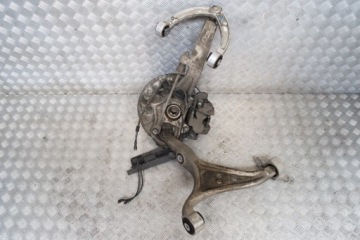 Mercedes gle 166 2.5cd підвіска праве передні Зі Шроту, фото thumb