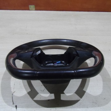 фото thumb №10, Повітропровід багатофункціональний шкіра citroen ds5 eu