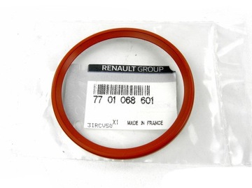 фото thumb №1, Прокладка трубка turbo renault megane iii 1.5dci