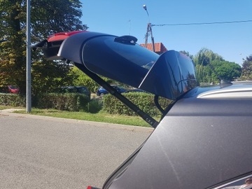 фото thumb №8, V&s електричний кришка kia sorento 2015