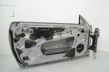 фото thumb №3, Двері ліва колір 744 mercedes cl w215