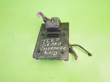 фото thumb №1, Коробка запобіжників jeep grand cherokee wj 3.1