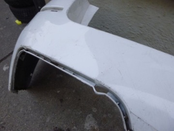 фото thumb №6, Bmw 5 f11 m набор бампер задний