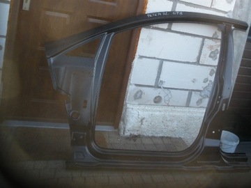 фото thumb №1, Стійка bok поріг лівий seat altea xl 5p8 новий оригінал