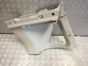 фото thumb №1, Захист стійка задня ліва scenic iii