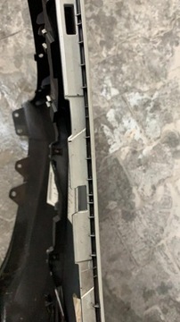 фото thumb №5, Hyundai santa fe 2012- бампер задняя задний