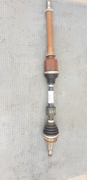 фото thumb №1, Привідний вал права do renault kadjar 1.3 tce