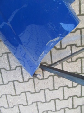 фото thumb №7, Fiat doblo 11-18 крыло правые перед 479/a c401