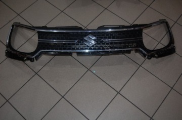 фото thumb №1, Решётка радиатора решётка радиатора бампера suzuki ignis 72112-62r0