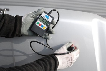 фото thumb №5, Капот двигателя идеальное состояние jeep grand cherokee wk 05-10