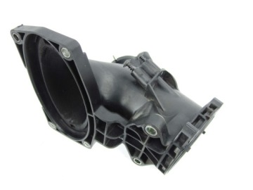 фото thumb №1, Повітрозабірник повітря mercedes glk x204 2.2 cdi