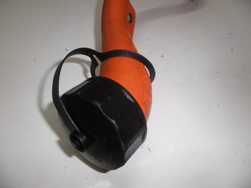 фото thumb №5, Заливна горловина труба оливи 1724875 scania r